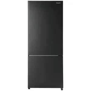 Panasonic 376L Bottom Mount Fridge Matte Black NR-BX421HWK NR-BX421HWKA by Panasonic, a Refrigerators, Freezers for sale on Style Sourcebook