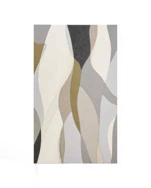 Canvas wall art by Kave Home, a Wall Hangings & Decor for sale on Style Sourcebook