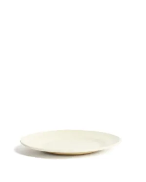 Varla flat plate by Kave Home, a Dinner Sets for sale on Style Sourcebook