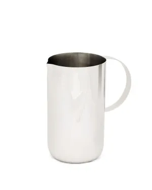 Nirela jar with lid by Kave Home, a Jugs for sale on Style Sourcebook