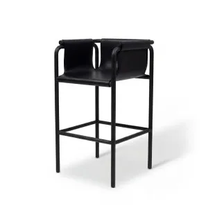 Rein Barstool by M+Co Living, a Bar Stools for sale on Style Sourcebook