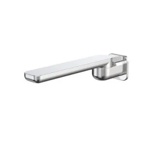 Luna II Bath Swivel Outlet 220mm | Made From Brass In Chrome Finish By Caroma by Caroma, a Bathroom Taps & Mixers for sale on Style Sourcebook
