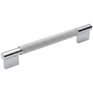 Turner Hastings Arla Sassari 160mm Cabinetry Handle - Chrome SA160CB-CH by Turner Hastings, a Bathroom Storage Cabinets for sale on Style Sourcebook