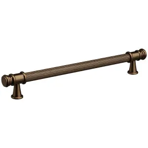 Turner Hastings Arla Verona 224mm Cabinetry Handle - English Bronze VE224CB-EB by Turner Hastings, a Bathroom Storage Cabinets for sale on Style Sourcebook