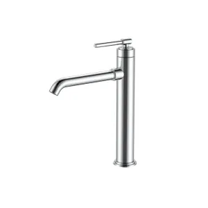 Manhattan Vessal Basin Mixer Chrome by Haus25, a Bathroom Taps & Mixers for sale on Style Sourcebook