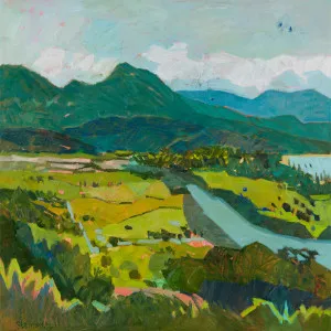 Counting Miracles by Gioia Wall Art, a Prints for sale on Style Sourcebook