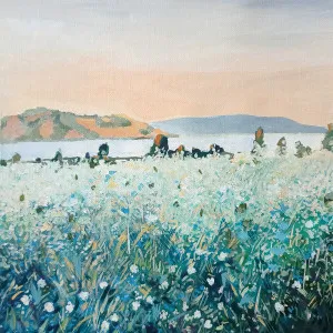 Bay View by Gioia Wall Art, a Prints for sale on Style Sourcebook