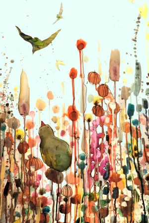 Learning to Fly by Gioia Wall Art, a Prints for sale on Style Sourcebook