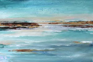 Beach Day by Gioia Wall Art, a Prints for sale on Style Sourcebook