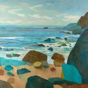 Pack A Lunch Big by Gioia Wall Art, a Prints for sale on Style Sourcebook