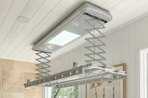 Electric Clothes Hanger by ADP, a Laundry Accessories for sale on Style Sourcebook