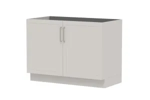 Floor Cabinet 1200mm - Classic by ADP, a Laundry for sale on Style Sourcebook