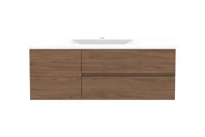 Drift Ensuite 1200 Wall Hung by ADP, a Vanities for sale on Style Sourcebook