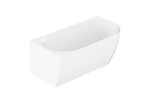 Glacier Corner Bath by ADP, a Bathtubs for sale on Style Sourcebook