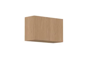 All Door 900 Wall Cabinet - Boston Oak by ADP, a Laundry for sale on Style Sourcebook