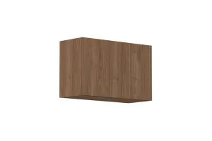 All Door 900 Wall Cabinet - Notaio Walnut by ADP, a Laundry for sale on Style Sourcebook