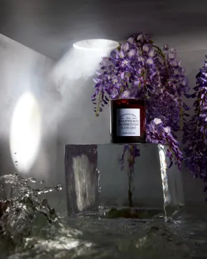 Hunter Candles Scented Candle No. 4 Tasmanian Creek / Eucalyptus Bark, Grapefruit Rind, Olive Leaf by Hunter Candles, a Candles for sale on Style Sourcebook