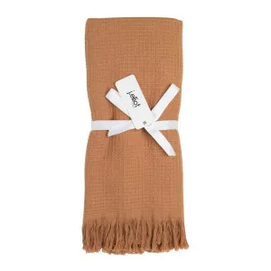 J.Elliot Camilla set of 2 bath hand towels earth by J Elliot, a Towels & Washcloths for sale on Style Sourcebook