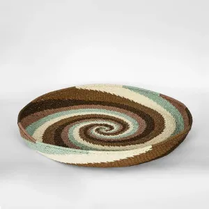 Elio Basket Multi by Florabelle Living, a Baskets & Boxes for sale on Style Sourcebook