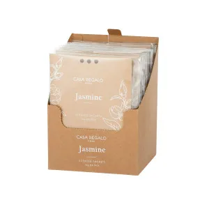 Zen Jasmine Scented Sachet 10grams by House of Walton, a Home Fragrances for sale on Style Sourcebook