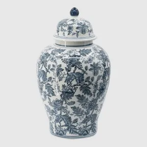 Jiang Ginger Jar by Florabelle Living, a Vases & Jars for sale on Style Sourcebook