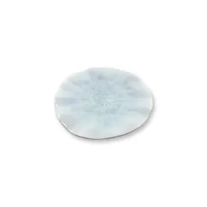 Tide Melamine Blue Plate Small 23cm by Madras Link, a Platters & Serving Boards for sale on Style Sourcebook