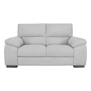 Benson 2 Seater Sofa in Cobble Slate by OZ Design, a Sofas for sale on Style Sourcebook