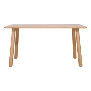 Louis Dining Table 210cm in European Oak by OZ Design, a Dining Tables for sale on Style Sourcebook