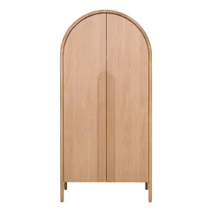 Como Wardrobe in Oak Clear by OZ Design, a Wardrobes for sale on Style Sourcebook