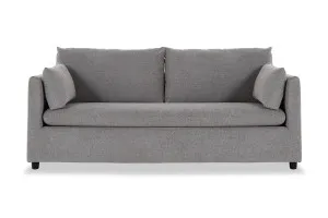 Felix 3 Seat Sofa Bed, Florence Marine, by Lounge Lovers by Lounge Lovers, a Sofa Beds for sale on Style Sourcebook