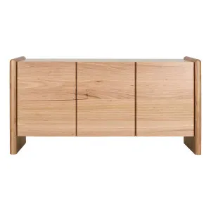 Grove Buffet 180cm in Feature Grade Vic Ash by OZ Design, a Sideboards, Buffets & Trolleys for sale on Style Sourcebook