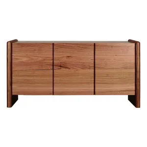 Grove Buffet 180cm in Tasmanian Blackwood by OZ Design, a Sideboards, Buffets & Trolleys for sale on Style Sourcebook