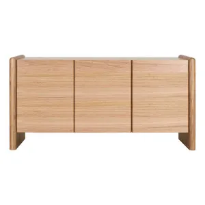 Grove Buffet 180cm in Victorian Ash by OZ Design, a Sideboards, Buffets & Trolleys for sale on Style Sourcebook