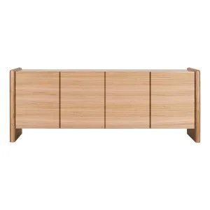 Grove Buffet 210cm in Victorian Ash by OZ Design, a Sideboards, Buffets & Trolleys for sale on Style Sourcebook