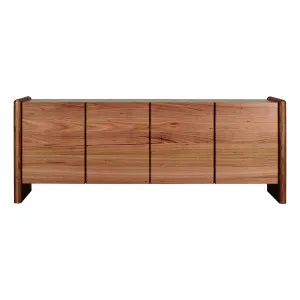 Grove Buffet 210cm in Tasmanian Blackwood by OZ Design, a Sideboards, Buffets & Trolleys for sale on Style Sourcebook