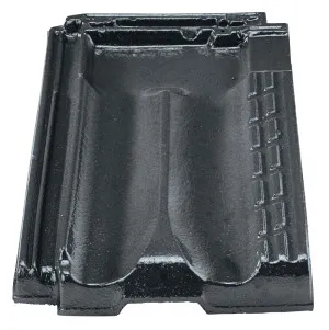 Marseille Mystic Grey by Monier, a Roof Tiles for sale on Style Sourcebook