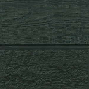Territory Woodlands Ebony by Cemintel, a Textured Cladding for sale on Style Sourcebook