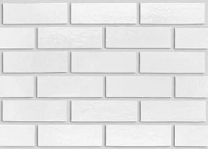 Snowdrop (White Gloss) by PGH, a Bricks for sale on Style Sourcebook