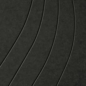 Wisp Obsidian by Woven Image SoundStyle, a Wallpaper for sale on Style Sourcebook