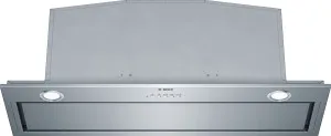 Bosch 86cm Series 8 Under Cupboard Rangehood DHL895DAU by Bosch, a Rangehoods for sale on Style Sourcebook
