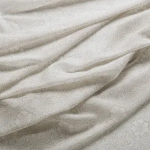 Marigold Sheer Linen by William Morris at Home, a Fabrics for sale on Style Sourcebook