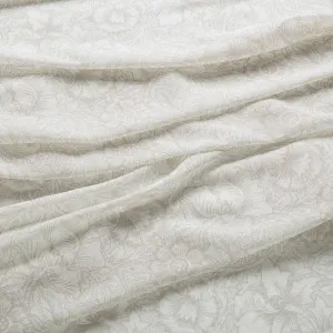 Poppy Sheer Linen by William Morris at Home, a Fabrics for sale on Style Sourcebook
