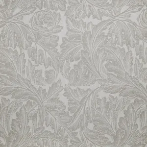 Acanthus Boucle Mist by William Morris at Home, a Fabrics for sale on Style Sourcebook