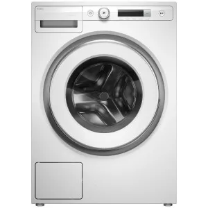 ASKO Logic 11kg Steel Seal Washing Machine-White W3114CXLWAU by Asko, a Washing Machines & Dryers for sale on Style Sourcebook
