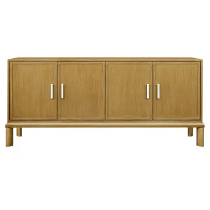 Jill Buffet - Antique Gold by CAFE Lighting & Living, a Sideboards, Buffets & Trolleys for sale on Style Sourcebook