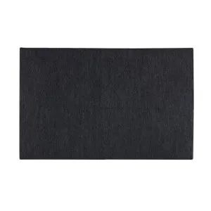 Hearst Table Drum Shade - Black by CAFE Lighting & Living, a Lamp Shades for sale on Style Sourcebook