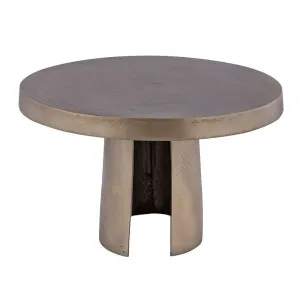 Chapman Side Table by CAFE Lighting & Living, a Side Table for sale on Style Sourcebook