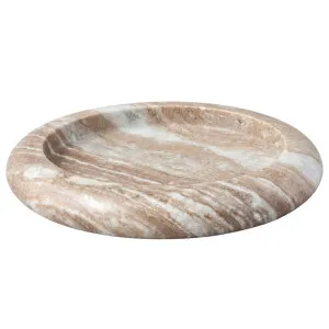 Echo Marble Tray - Small by CAFE Lighting & Living, a Trays for sale on Style Sourcebook