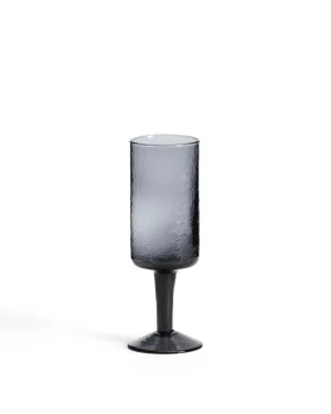 Obila wine glass by Kave Home, a Glassware for sale on Style Sourcebook