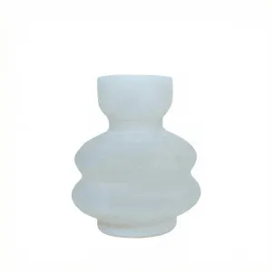 Halo Glass Vase by M+Co Living, a Vases & Jars for sale on Style Sourcebook